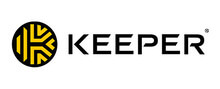 Keeper-logotipo