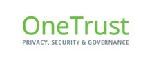 OneTrust-logotipo