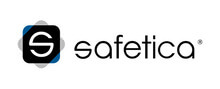 Safetica-logotipo