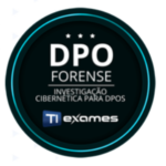 Formação DPO Forense